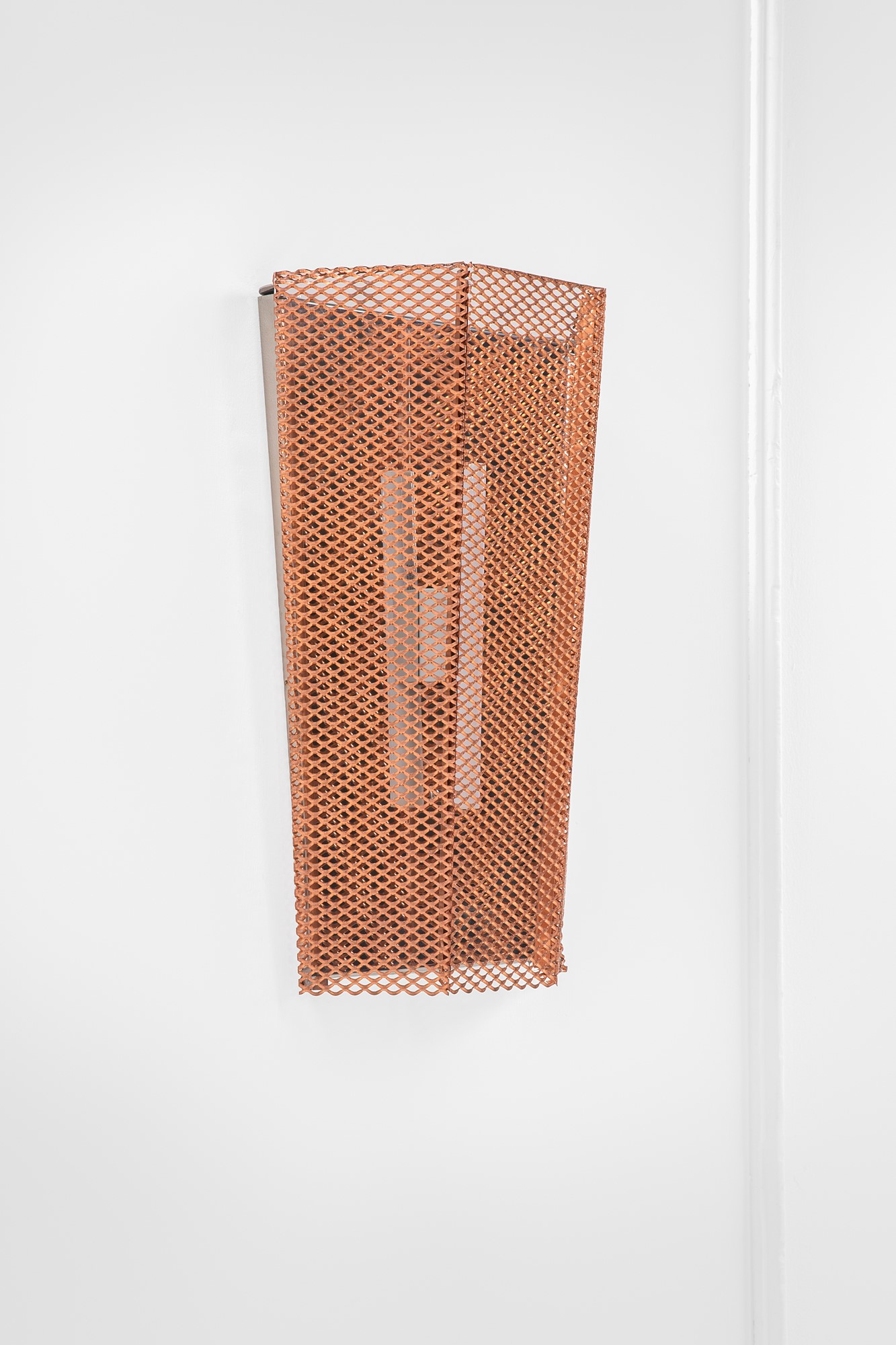 Lampada da parete mod. Tunisia