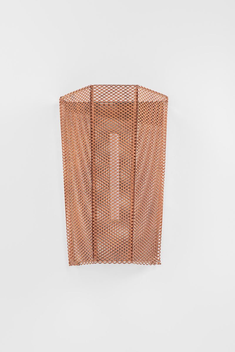 Lampada da parete mod. Tunisia