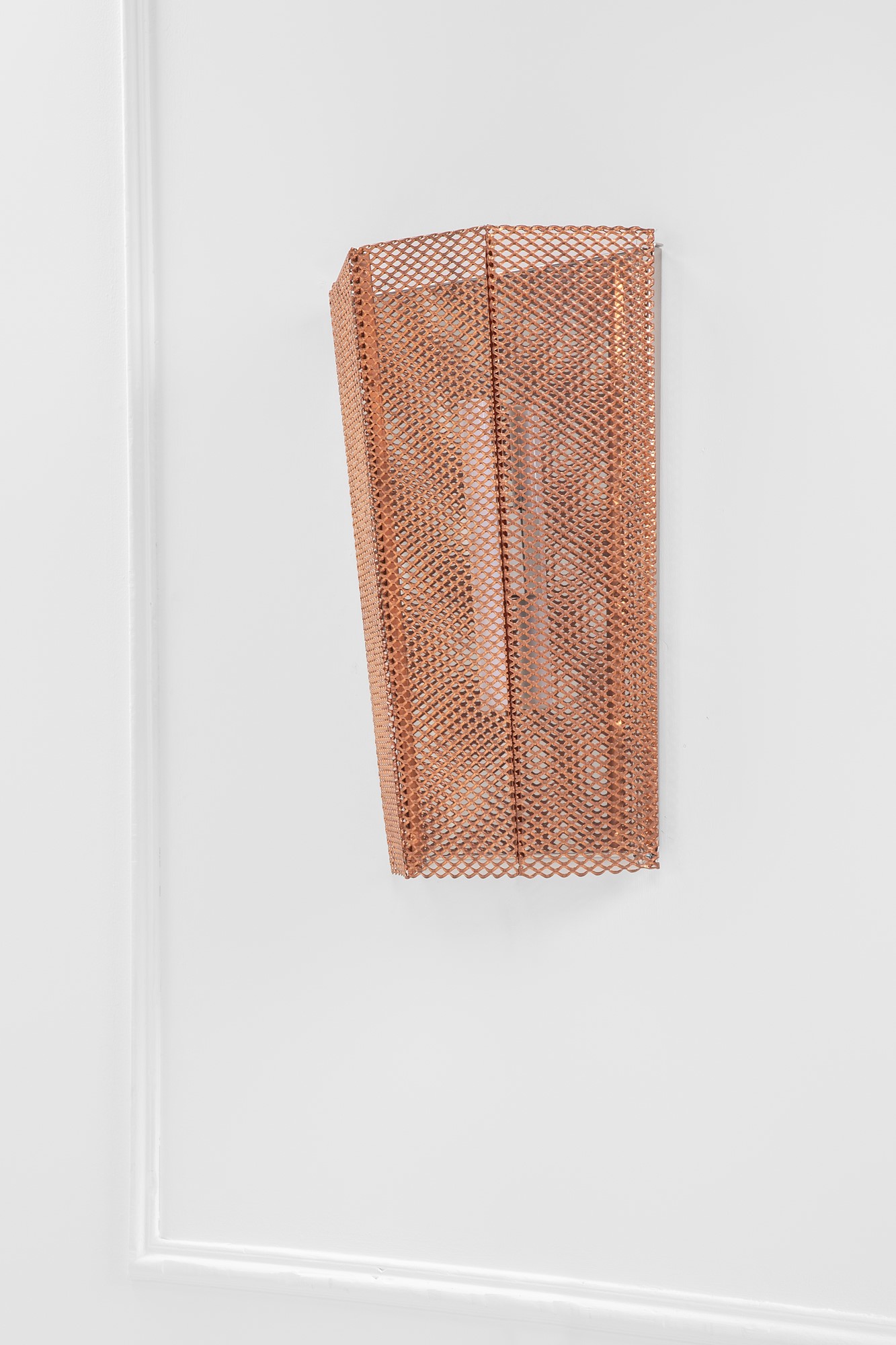 Lampada da parete mod. Tunisia