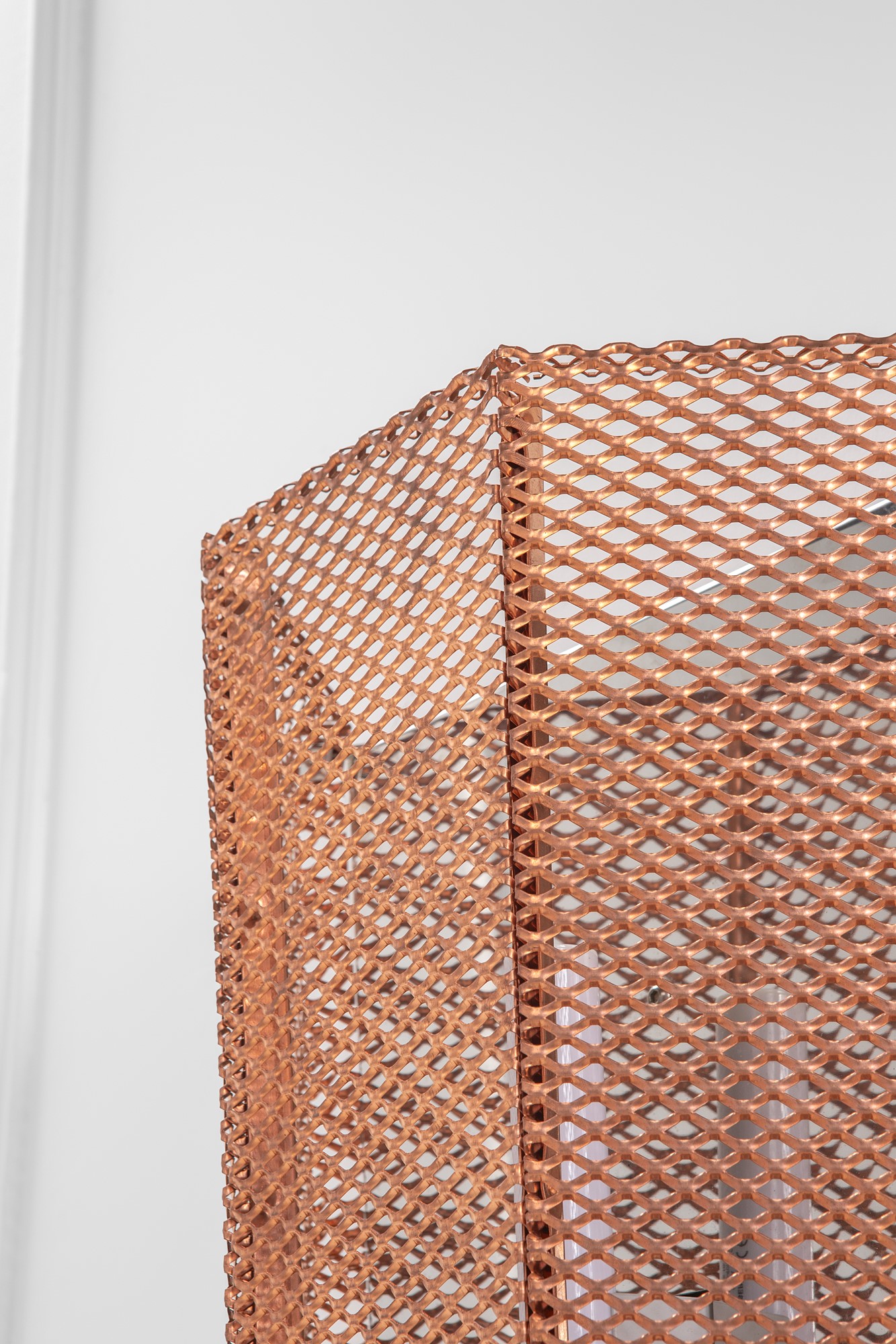 Lampada da parete mod. Tunisia