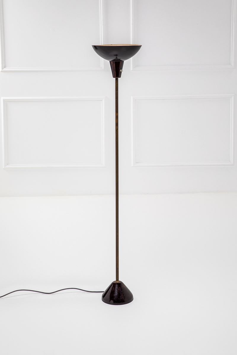 Lampada da terra Calice mod. Lte 1