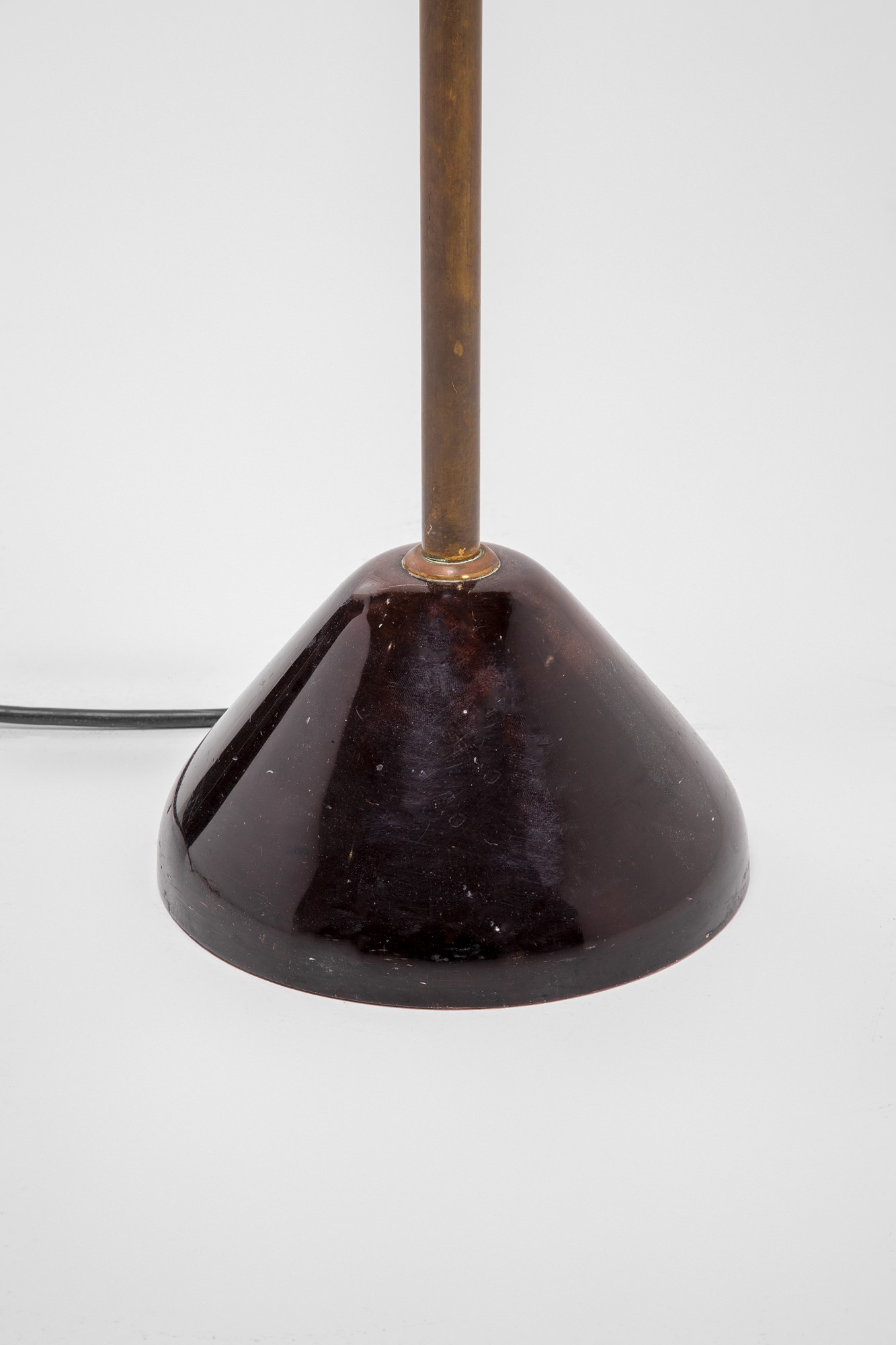 Lampada da terra Calice mod. Lte 1