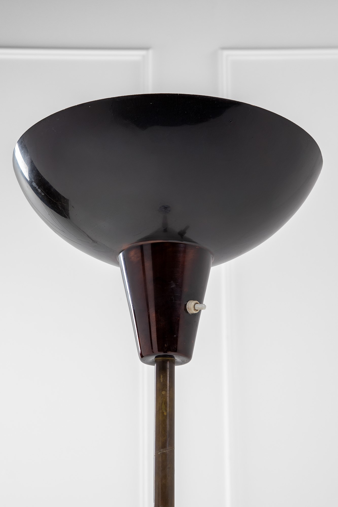 Lampada da terra Calice mod. Lte 1