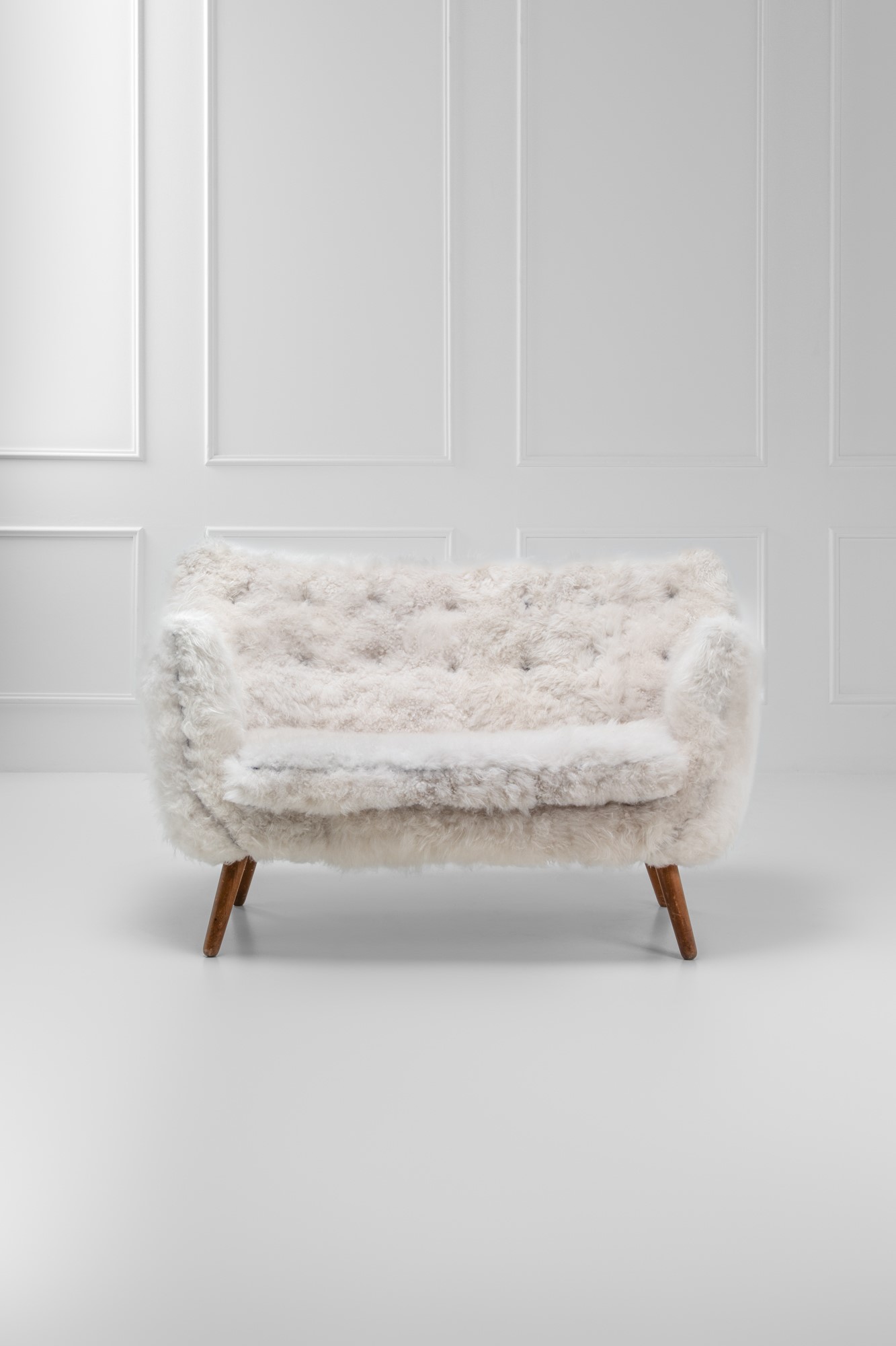 Divano mod. The Poet