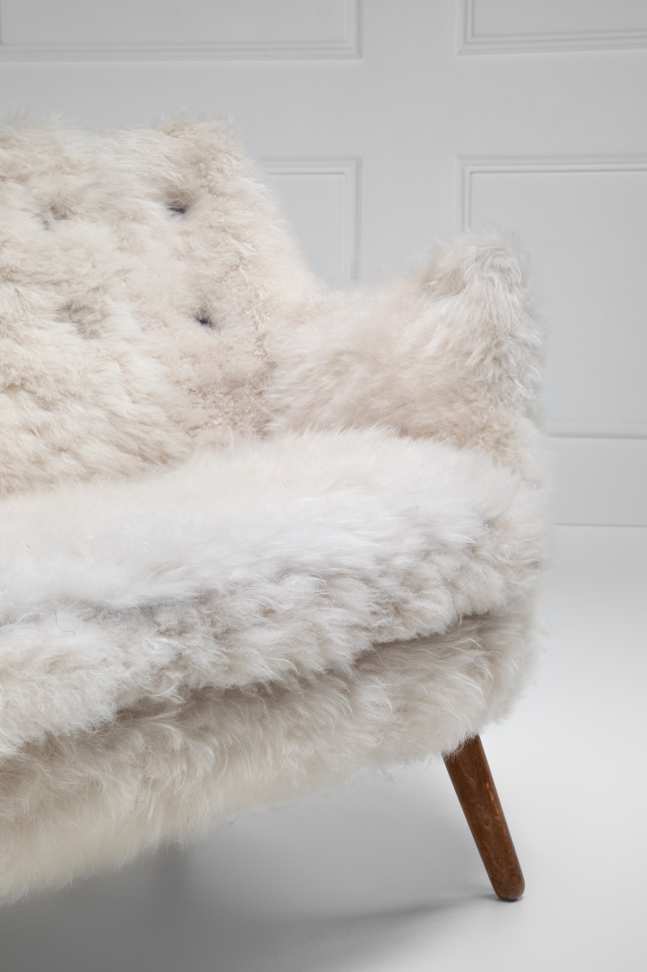 Divano mod. The Poet