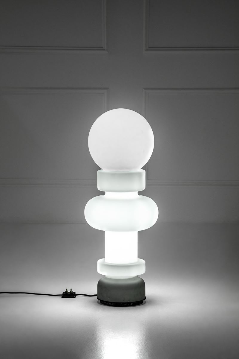 Bobo Piccoli - Lampada Mod. 2490 Re