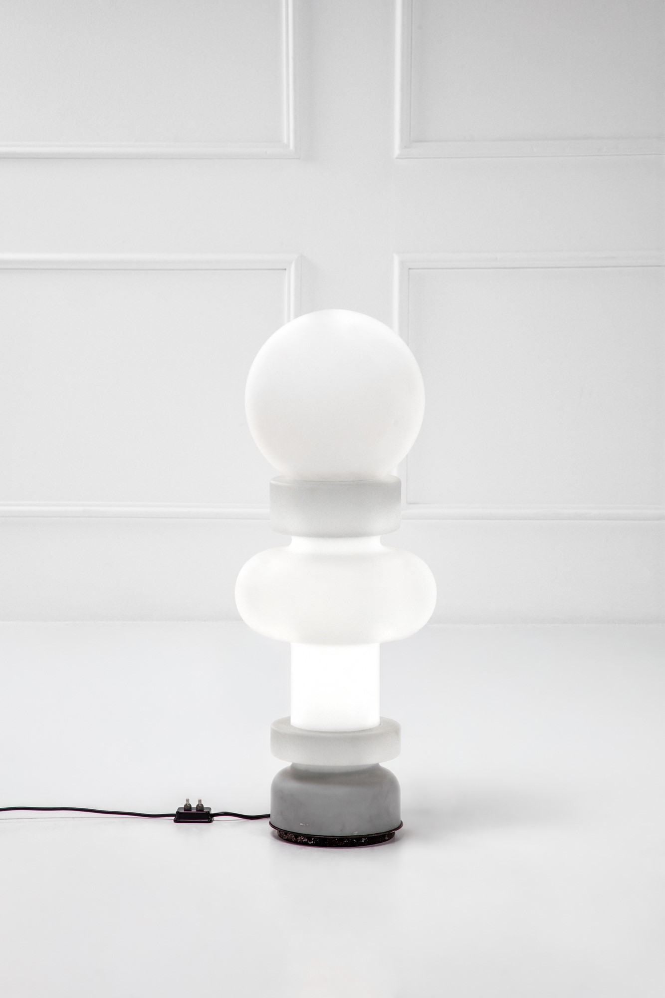 Bobo Piccoli - Lampada Mod. 2490 Re