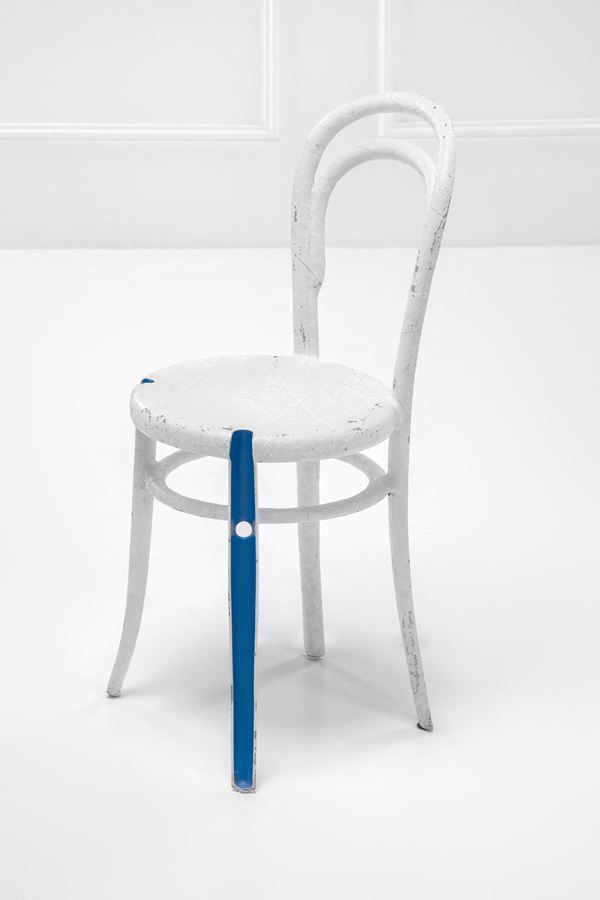 Andrea Salvetti - Re- Thonet 14