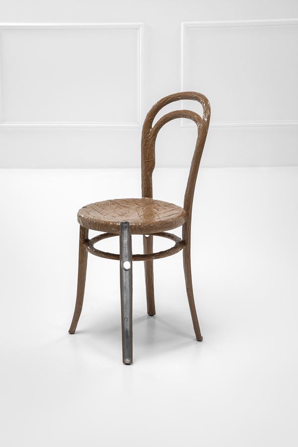 Andrea Salvetti - Re- Thonet 14