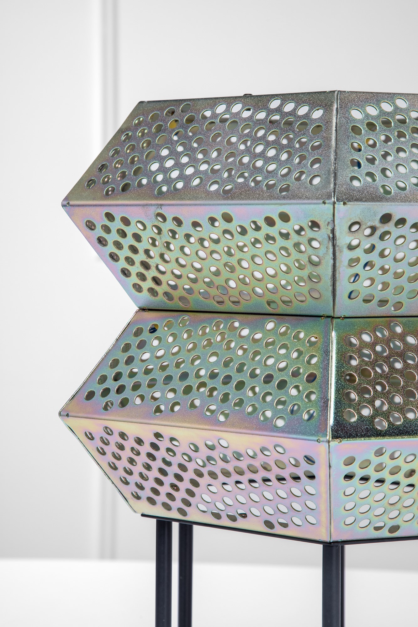 Lampada da tavolo mod. City Lights