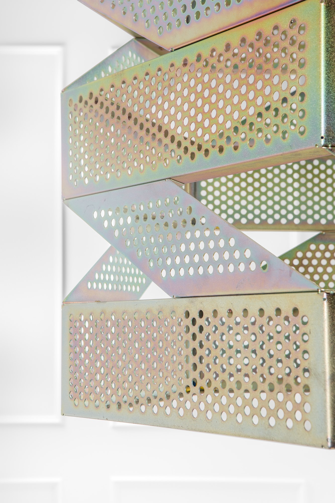 Lampada a sospensione mod. City Lights B