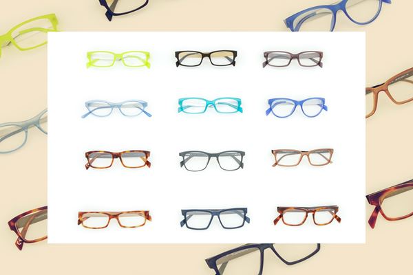 Italia Independent - 12 Eyeglasses