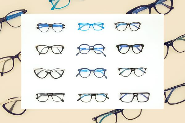 Italia Independent - 12 Eyeglasses