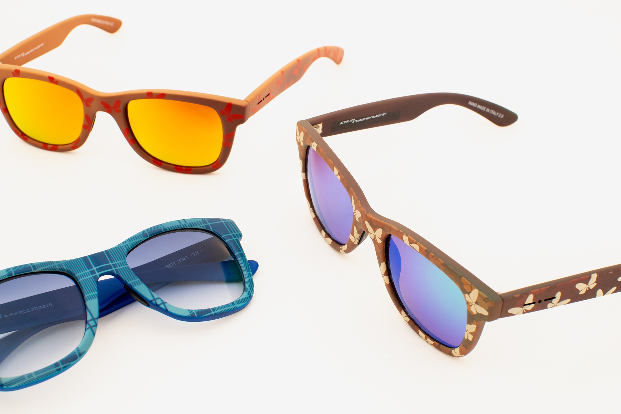 12 Sunglasses mod. 0090