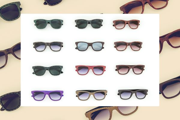 Italia Independent - 12 Sunglasses mod. 0090