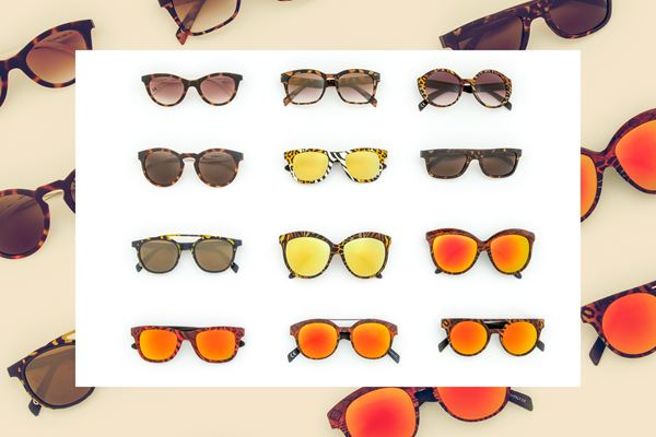 Italia Independent - 12 Sunglasses