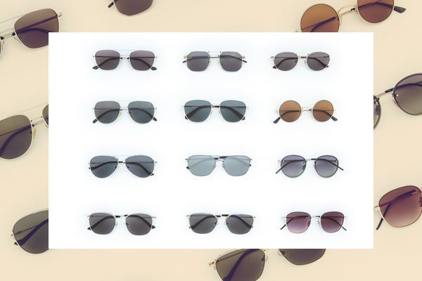 Italia Independent - 12 Sunglasses (metal)
