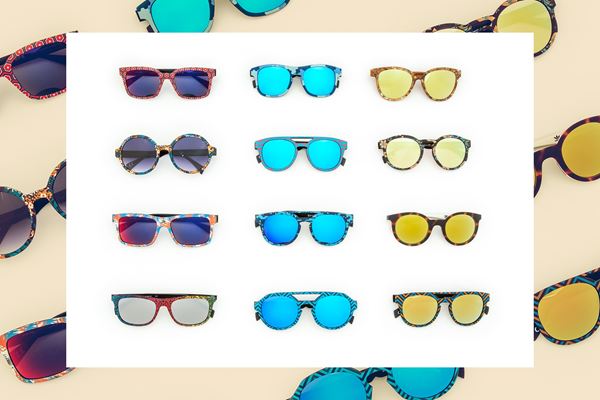 Italia Independent - 12 Sunglasses (multicolor)