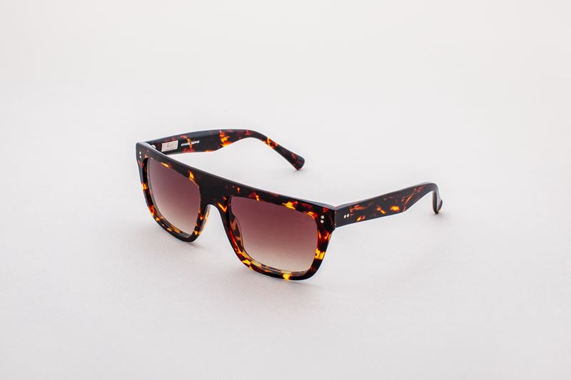 Italia Independent - Sunglasses Pierfrancesco Model