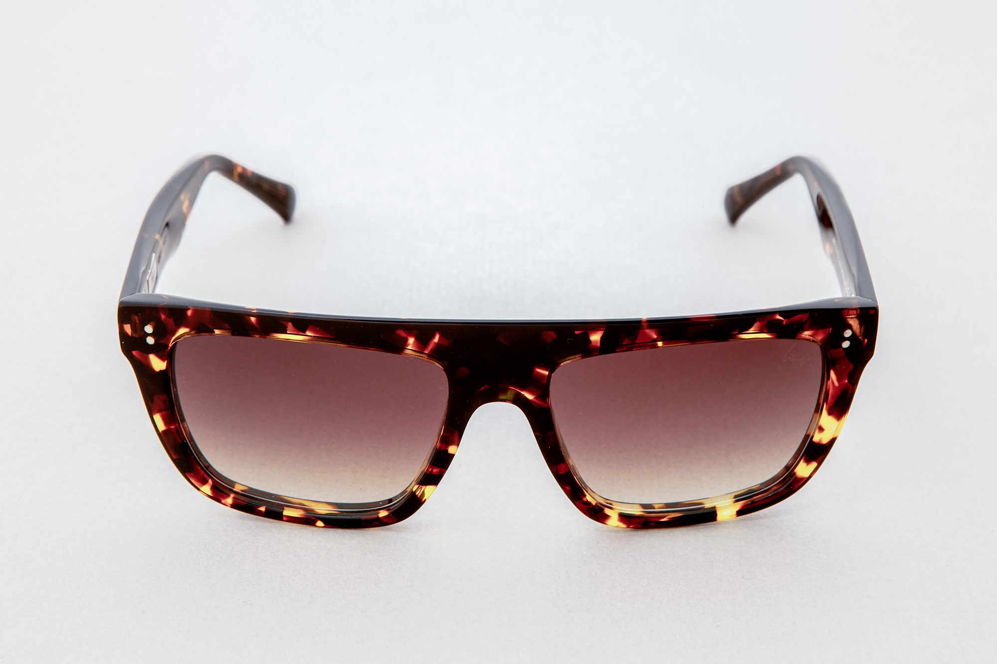 Italia Independent - Sunglasses Pierfrancesco Model