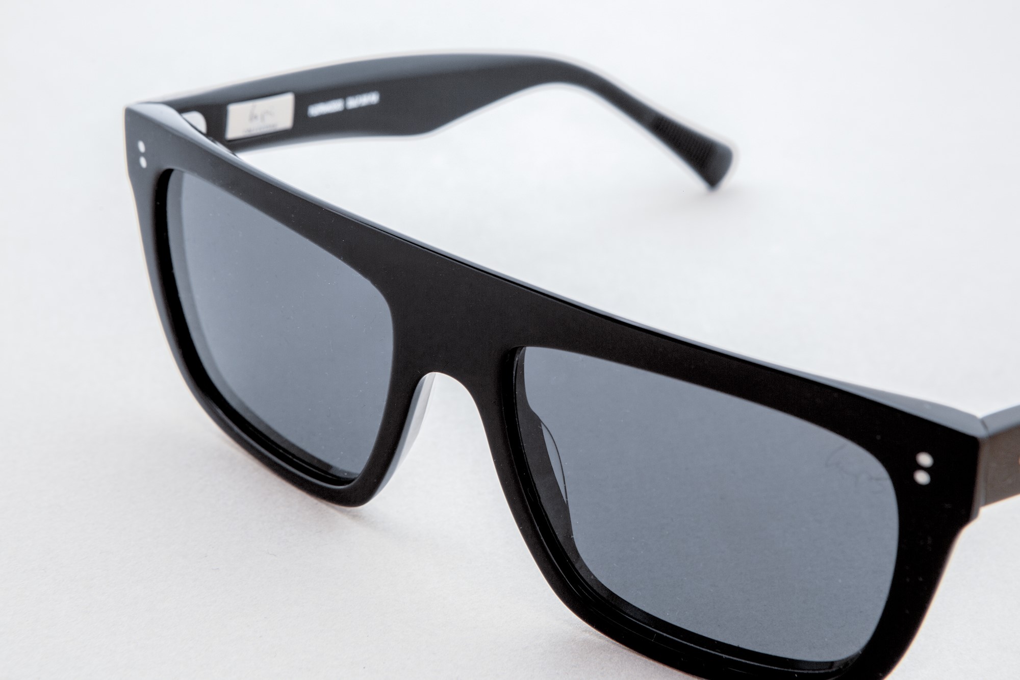 Italia Independent - Sunglasses Pierfrancesco Model
