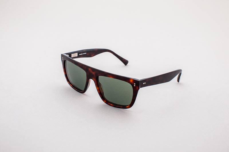 Italia Independent - Sunglasses Pierfrancesco Model