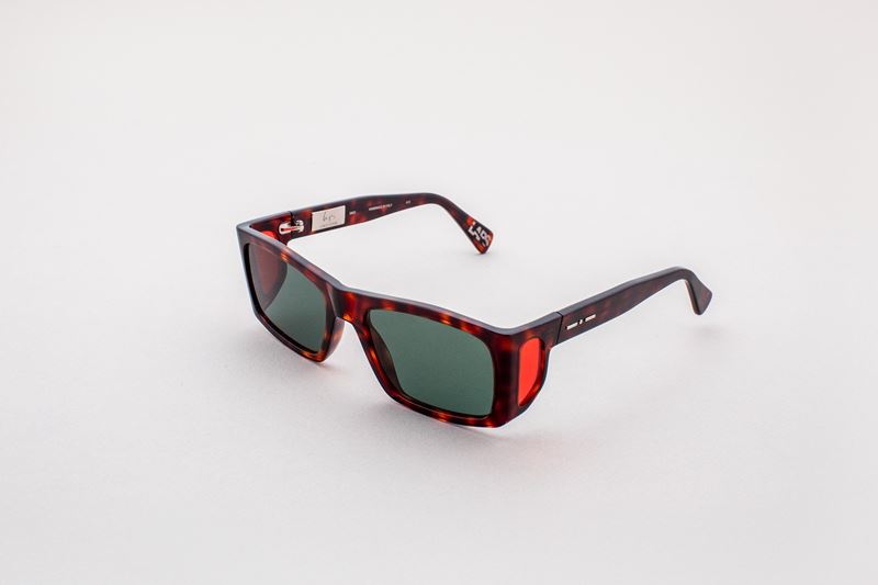Italia Independent - Sunglasses Enzo Model