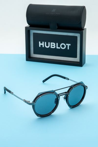 Sunglasses From The Hublot Series
