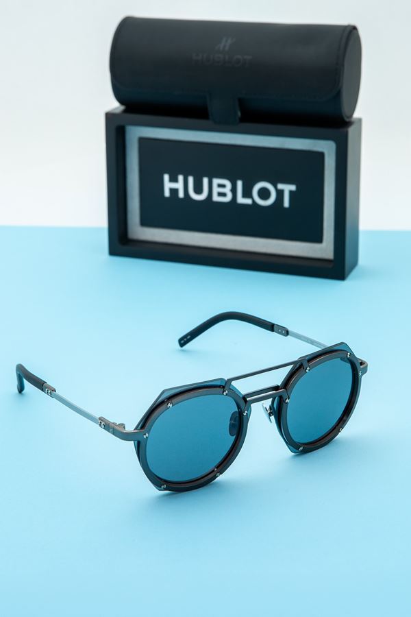 Italia Independent - Sunglasses from the Hublot series