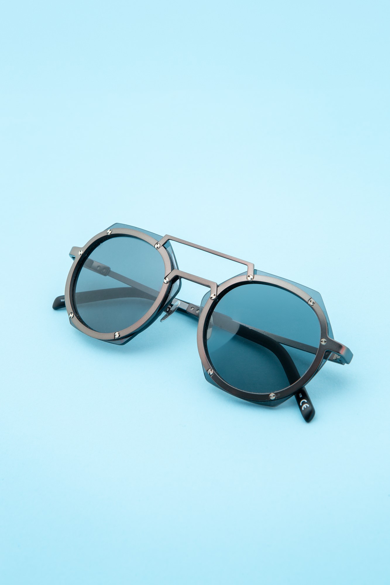Italia Independent - Sunglasses From The Hublot Series