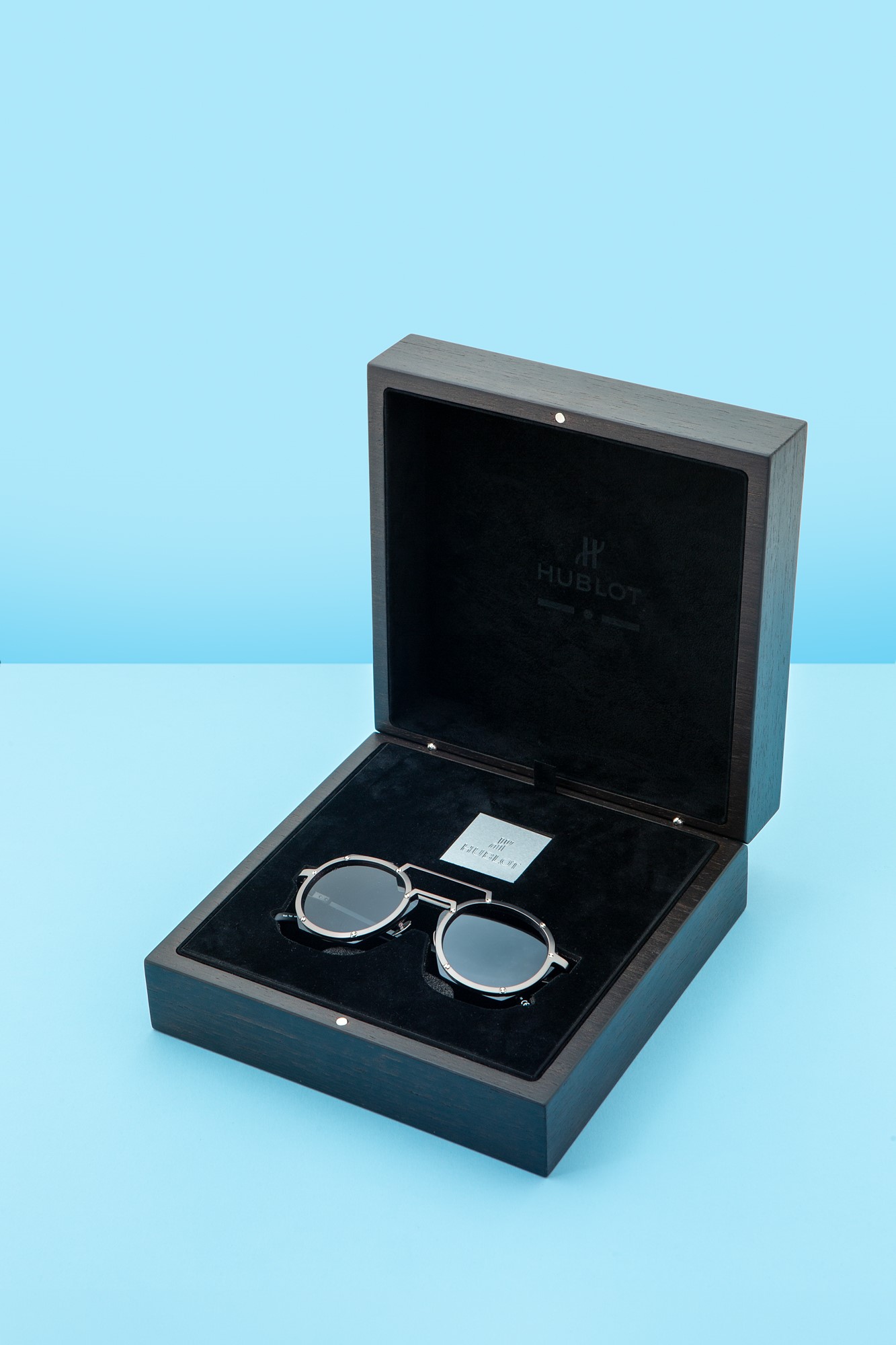 Italia Independent - Sunglasses From The Hublot Series