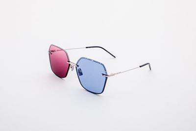 Sunglasses Janice Model
