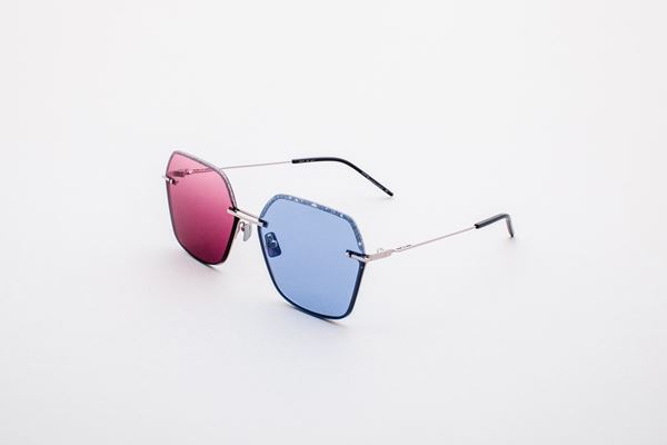 Italia Independent - Sunglasses Janice model