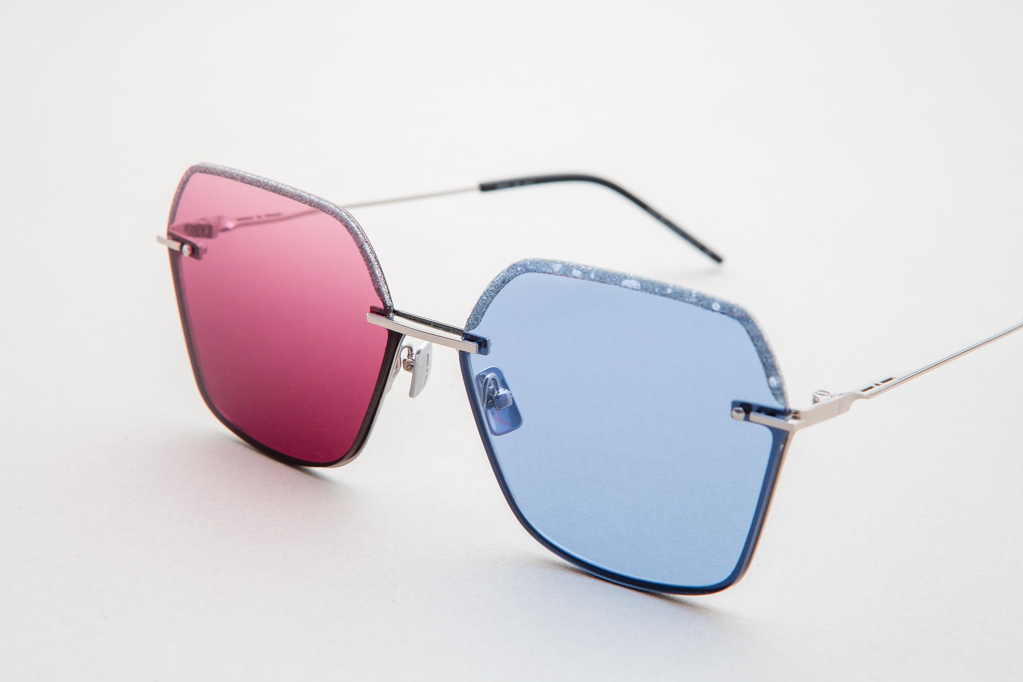 Italia Independent - Sunglasses Janice Model