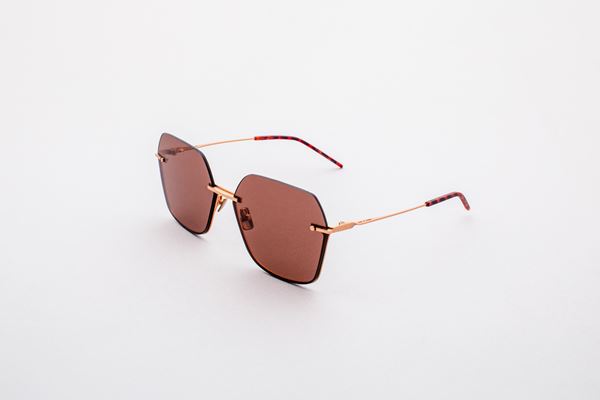 Italia Independent - Sunglasses Janice model