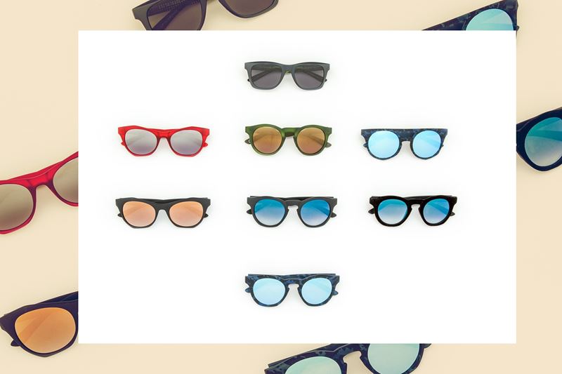 Italia Independent - 8 Sunglasses