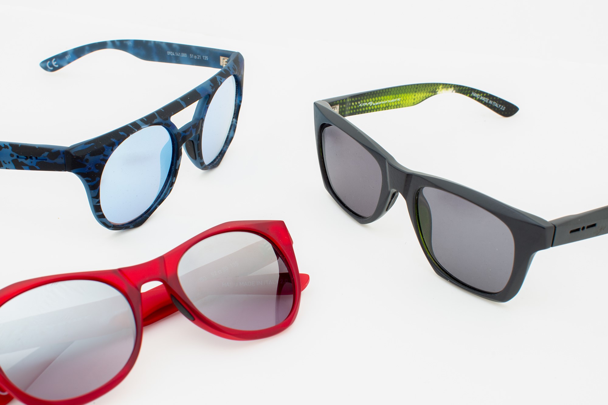Italia Independent - 8 Sunglasses