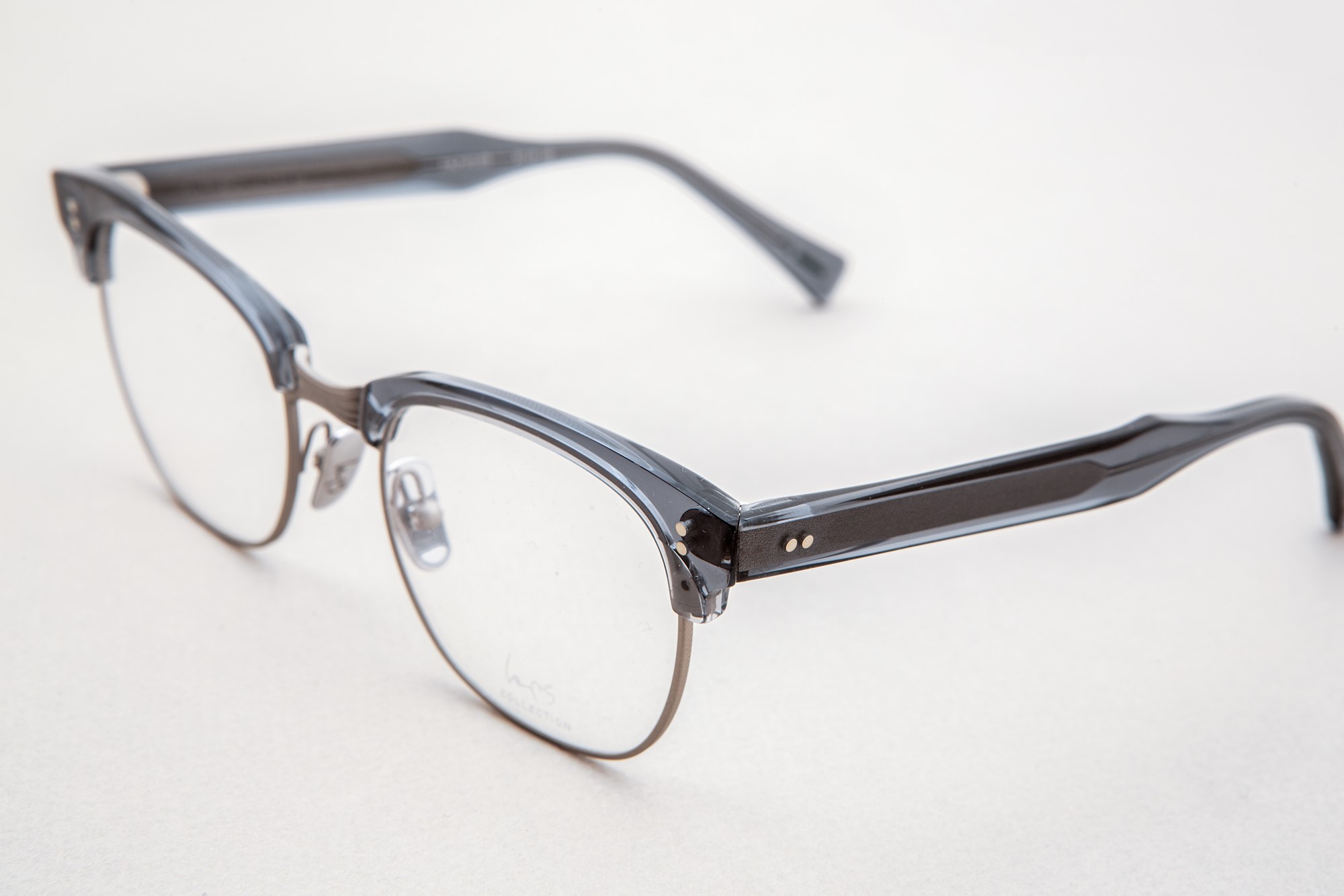 Eyeglasses Edoardo model