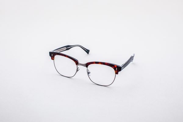 Italia Independent - Eyeglasses Edoardo model