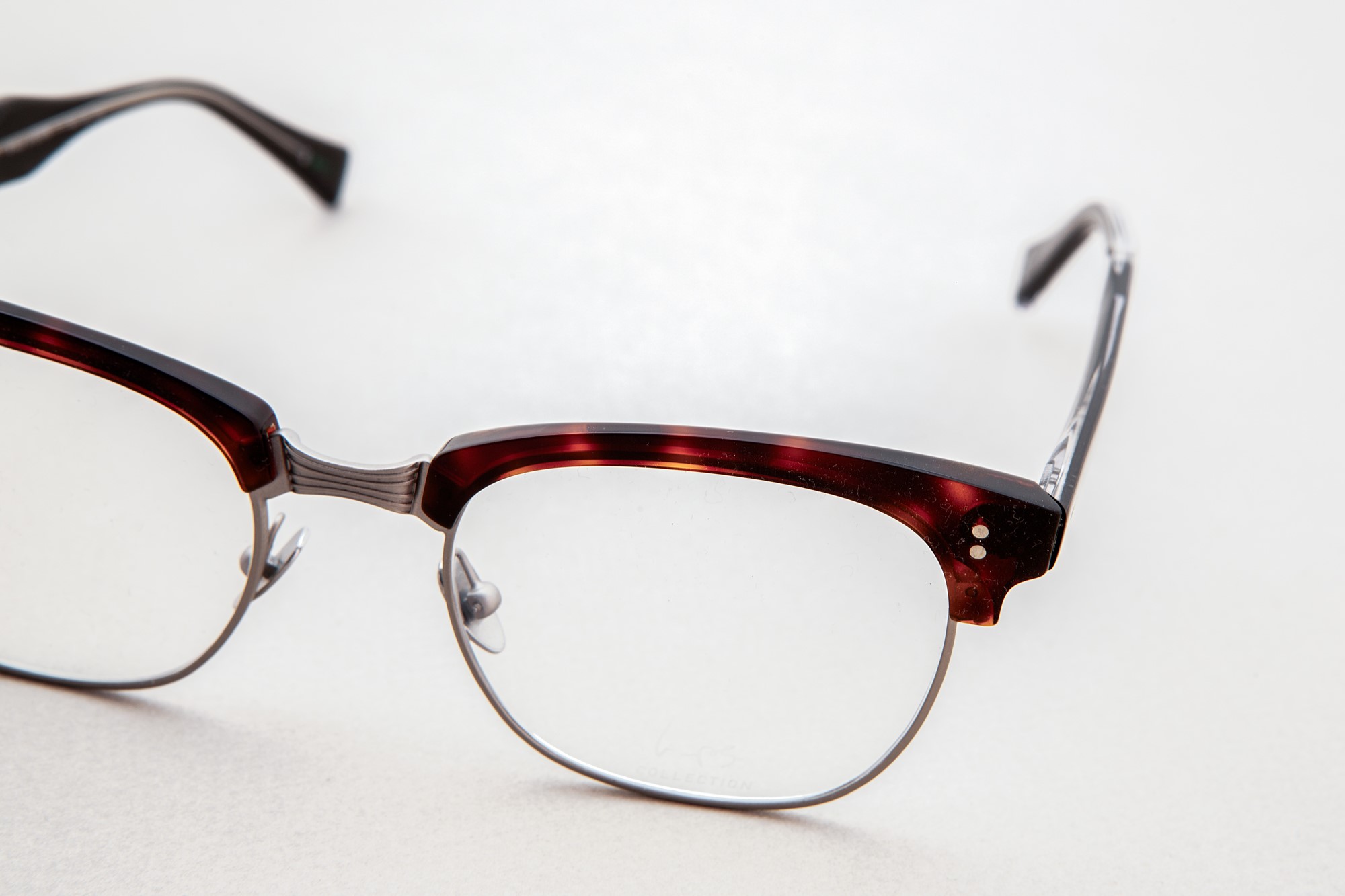 Eyeglasses Edoardo model