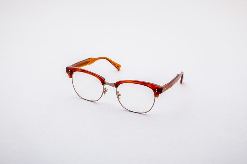 Eyeglasses Edoardo model