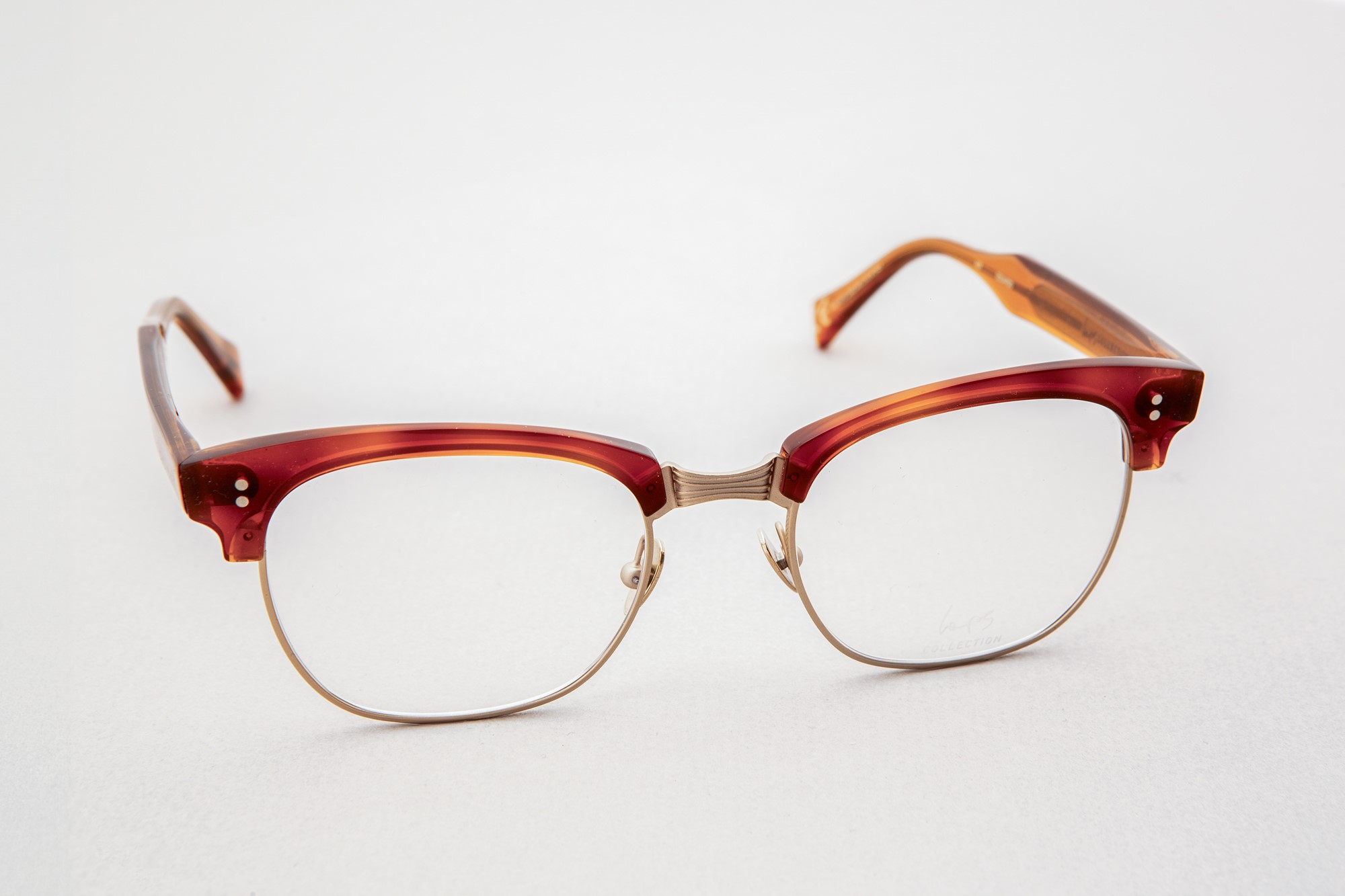 Eyeglasses Edoardo model