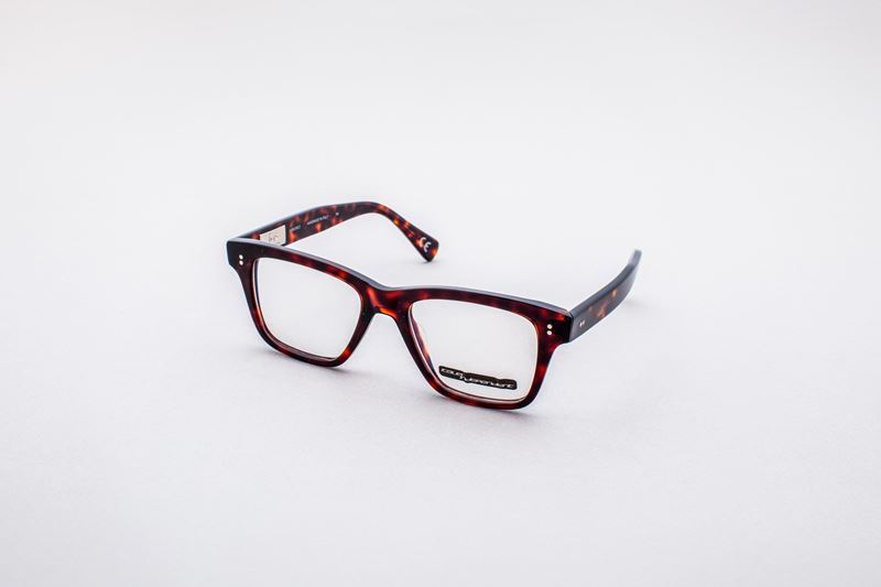 Eyeglasses Giancarlo model