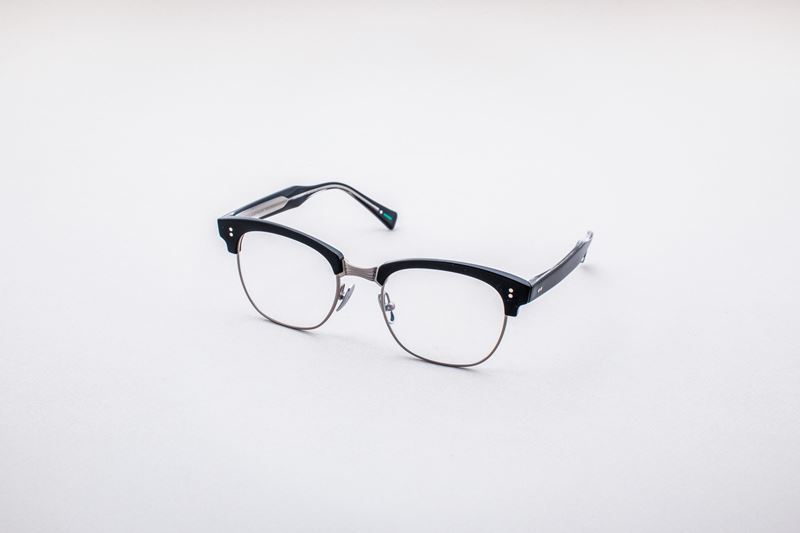 Eyeglasses Edoardo model