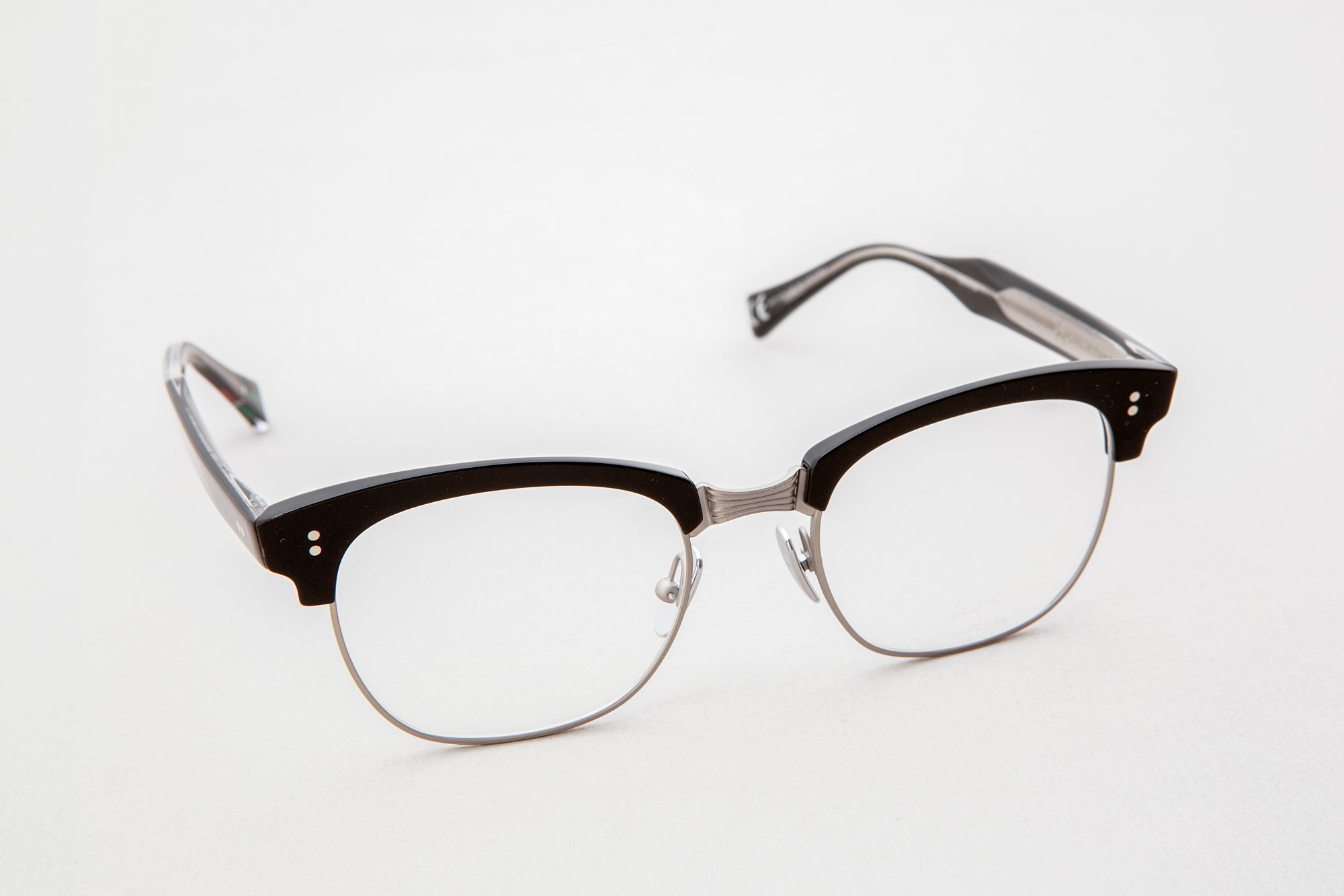 Eyeglasses Edoardo model