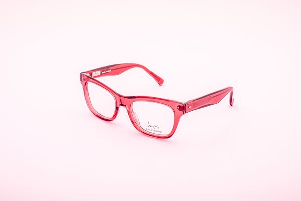 Italia Independent - Eyeglasses Giovanna model