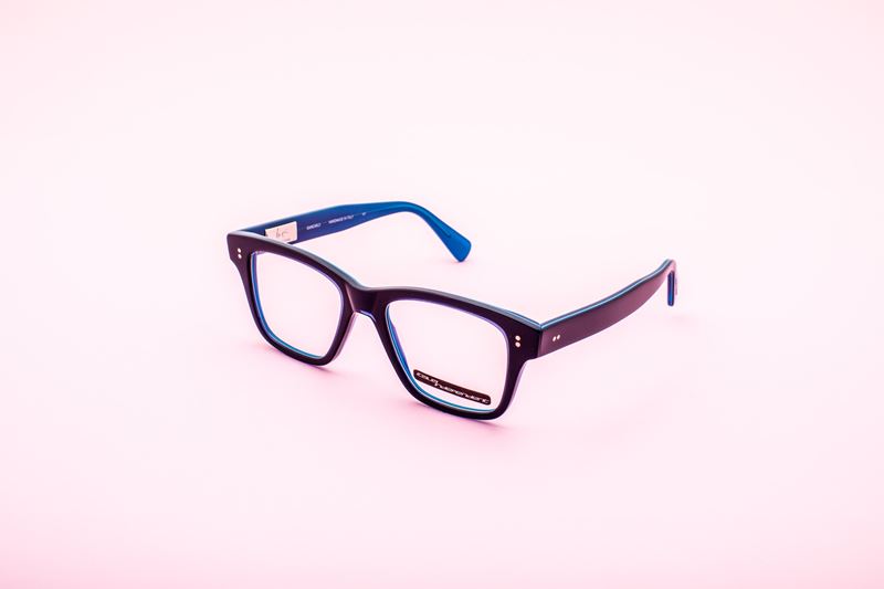 Eyeglasses Giancarlo model