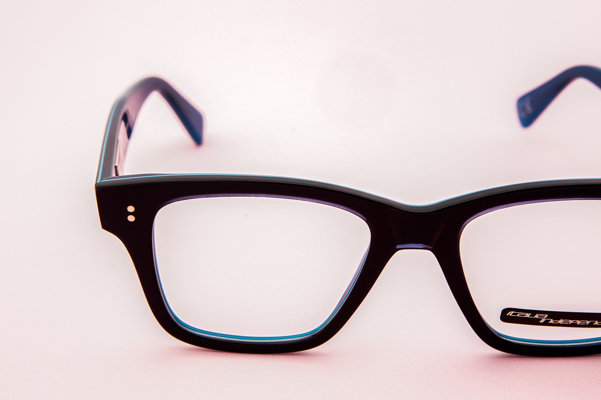 Eyeglasses Giancarlo model