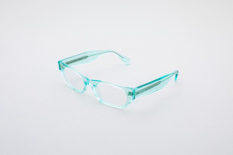 Eyeglasses Sabrina model