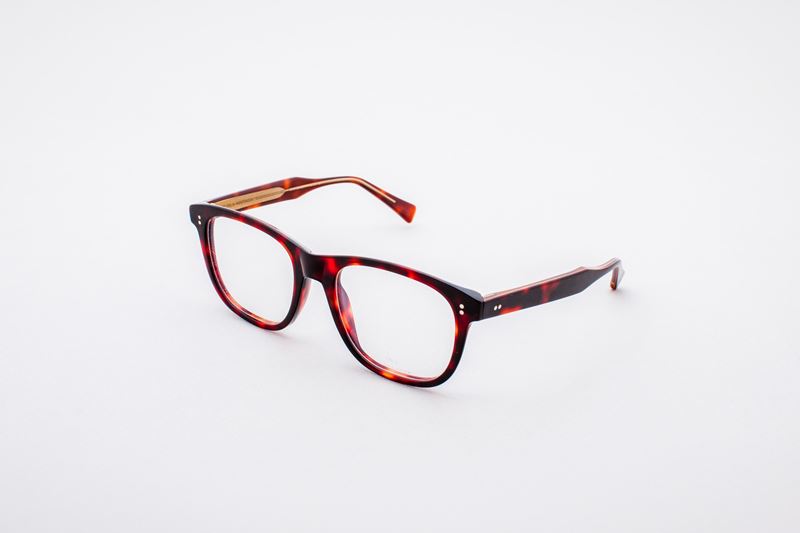 Eyeglasses Carlo model